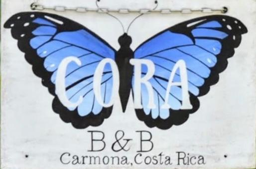 Casa Cora Bed And Breakfast Carmona Exterior photo