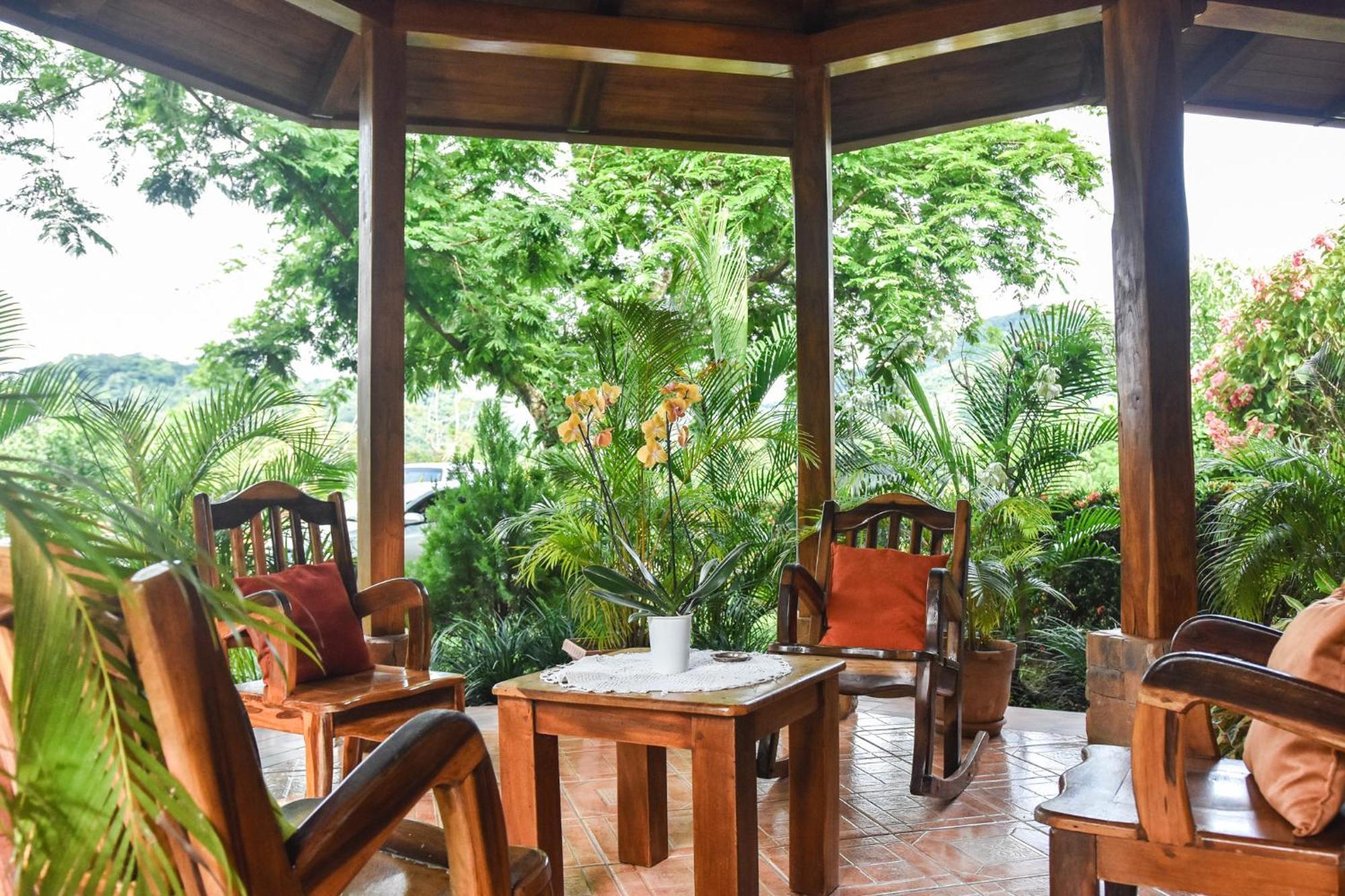 Casa Cora Bed And Breakfast Carmona Exterior photo